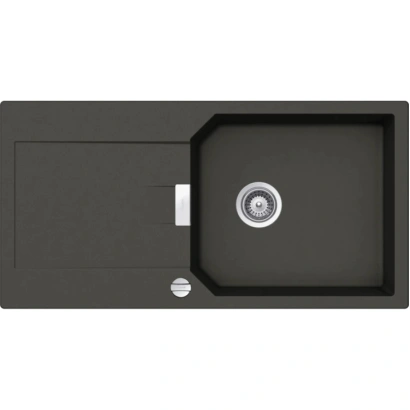 AKCE SCHOCK MANHATTAN D-100L Asphalt