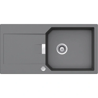 AKCE SCHOCK MANHATTAN D-100L Croma