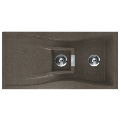 SCHOCK WATERFALL D-150 Bronze