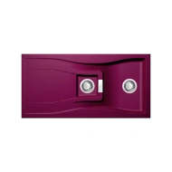SCHOCK WATERFALL D-150 Berry