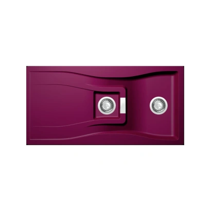SCHOCK WATERFALL D-150 Berry