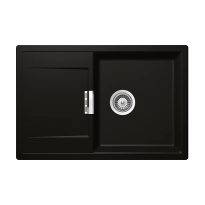 SCHOCK MONO D-100 Night Green Line