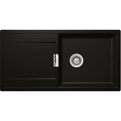 SCHOCK MONO D100L Night Green Line