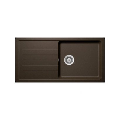 AKCE SCHOCK TOLEDO D-100L Bronze