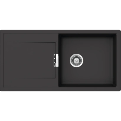 SCHOCK MONO D100L Dusk Green Line