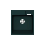 SCHOCK KALLIO M-100 Ivy Green Line
