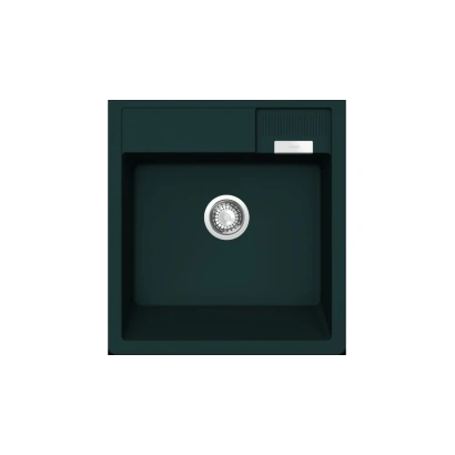 SCHOCK KALLIO M-100 Ivy Green Line
