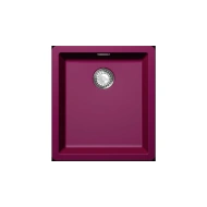 SCHOCK GREENWICH N-100S Berry Montáž: Horni