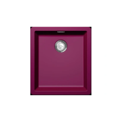 SCHOCK GREENWICH N-100S Berry Montáž: Horni