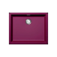 SCHOCK GREENWICH N-100L Berry Montáž: Horni