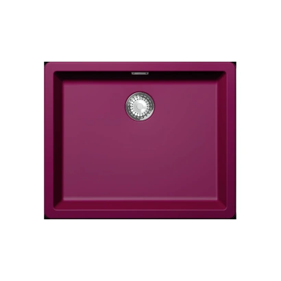 SCHOCK GREENWICH N-100L Berry Montáž: Horni