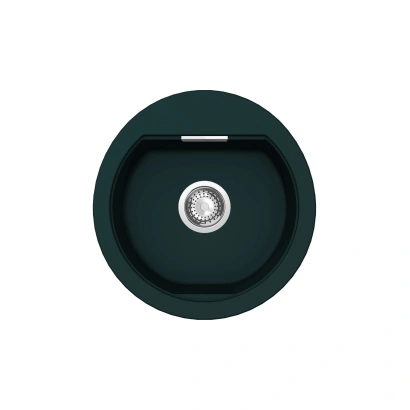 SCHOCK MONO R-100 Ivy Green Line