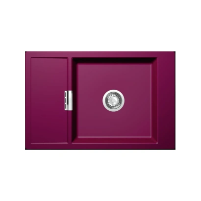 AKCE SCHOCK MONO D-100XS Berry