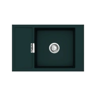 SCHOCK MONO D-100XS Ivy Green Line