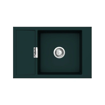 SCHOCK MONO D-100XS Ivy Green Line