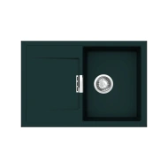 SCHOCK MONO D-100S Ivy Green Line