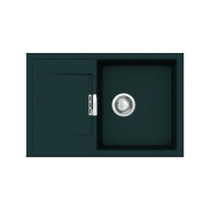 SCHOCK MONO D-100 Ivy Green Line