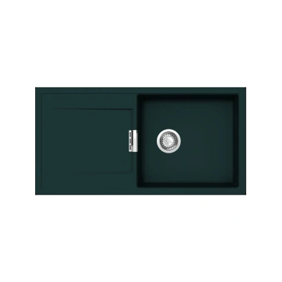 SCHOCK MONO D100L Ivy Green Line