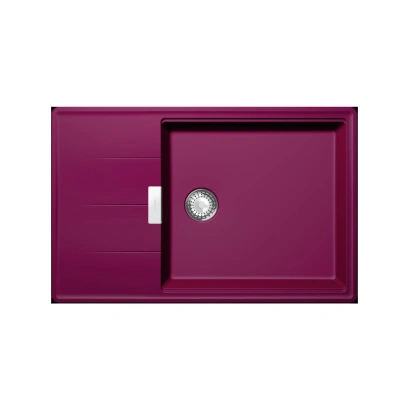 AKCE SCHOCK TIA D-100LS Berry