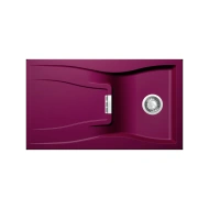 SCHOCK WATERFALL D-100 Berry