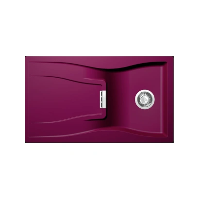 SCHOCK WATERFALL D-100 Berry