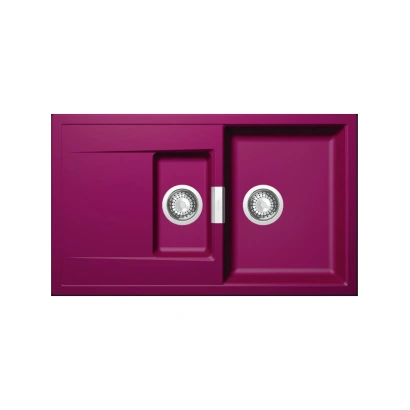 AKCE SCHOCK MONO D-150 Berry
