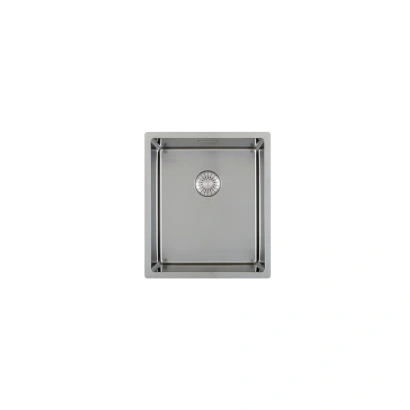 NEREZOVÝ DŘEZ CARESSI POWERPLUG CAPP34R10