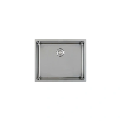 NEREZOVÝ DŘEZ CARESSI POWERPLUG CAPP45R10