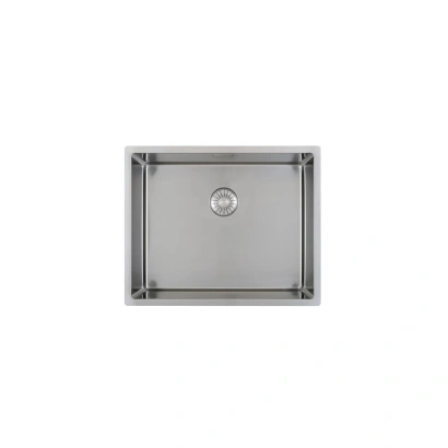 NEREZOVÝ DŘEZ CARESSI POWERPLUG CAPP50R10