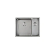NEREZOVÝ DŘEZ CARESSI POWERPLUG CAPP3415R10