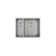 NEREZOVÝ DŘEZ CARESSI POWERPLUG CAPP1534R10