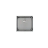 NEREZOVÝ DŘEZ CARESSI POWERPLUG CAPP40D37R10