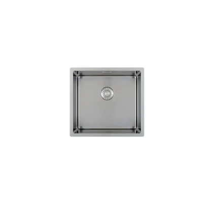 NEREZOVÝ DŘEZ CARESSI POWERPLUG CAPP40D37R10