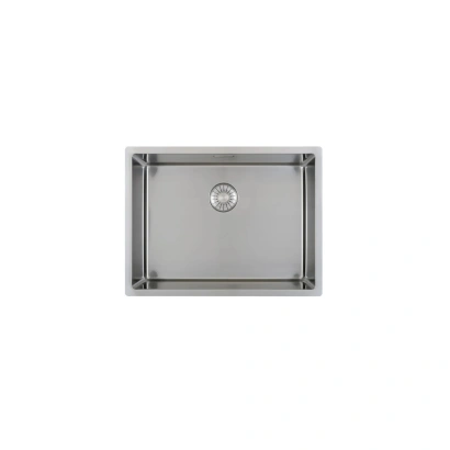 NEREZOVÝ DŘEZ CARESSI POWERPLUG CAPP50D37R10