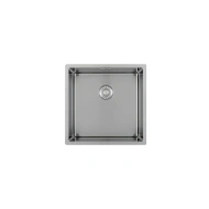NEREZOVÝ DŘEZ CARESSI POWERPLUG CAPP46D46R10