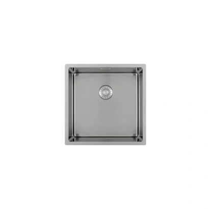 NEREZOVÝ DŘEZ CARESSI POWERPLUG CAPP46D46R10