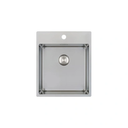 NEREZOVÝ DŘEZ CARESSI POWERPLUG CAPP40KR10