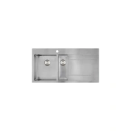 NEREZOVÝ DŘEZ CARESSI POWERPLUG CAPP3415ABL