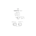 AKCE SCHOCK MANHATTAN D-100LS Nero