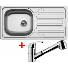 Sinks CLASSIC 860 5V+LEGENDA S
