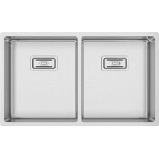 Sinks BOX 740 DUO FI 1,0mm