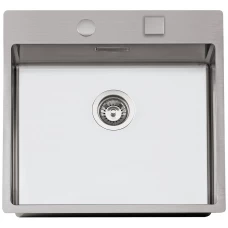 Sinks BOXER 550 RO 1,2mm (Jednodřezy) na www.housemode.cz