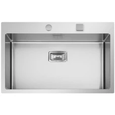 Sinks BOXER 790 FI 1,2mm (Jednodřezy) na www.housemode.cz