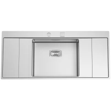 Sinks XERON 1160 1,2mm (Dřezy) na www.housemode.cz