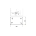 Sinks AMANDA 780 Pureblack Sinks AMANDA 780 Pureblack