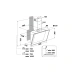 Whirlpool WHVP 62F LT W