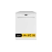 Whirlpool W2F HD624