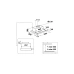 Whirlpool AKR 750 G K