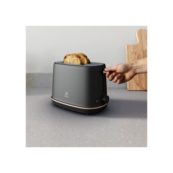 Přesné výsledky díky funkci rychlé kontroly
