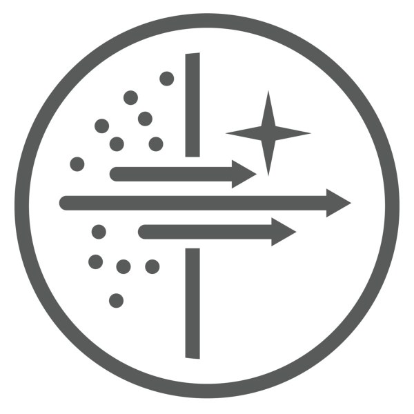 Filtrační technologie 360